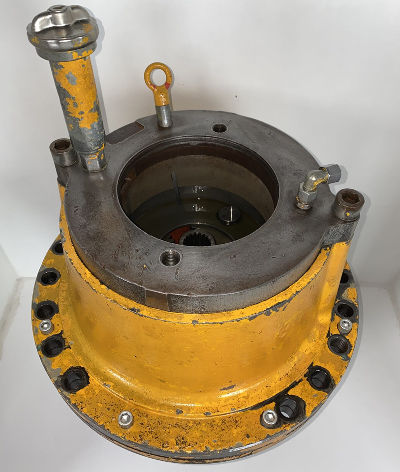 Liebherr Schwenkantrieb Typ: SAT325/204, ID-Nr.9442160 - ID-Nr.9443560 - ID-Nr.932909501. - Поворотный редуктор для Гусеничных экскаваторов: фото 5 Liebherr Schwenkantrieb Typ: SAT325/204, ID-Nr.9442160 - ID-Nr.9443560 - ID-Nr.932909501. - Поворотный редуктор для Гусеничных экскаваторов: фото 5