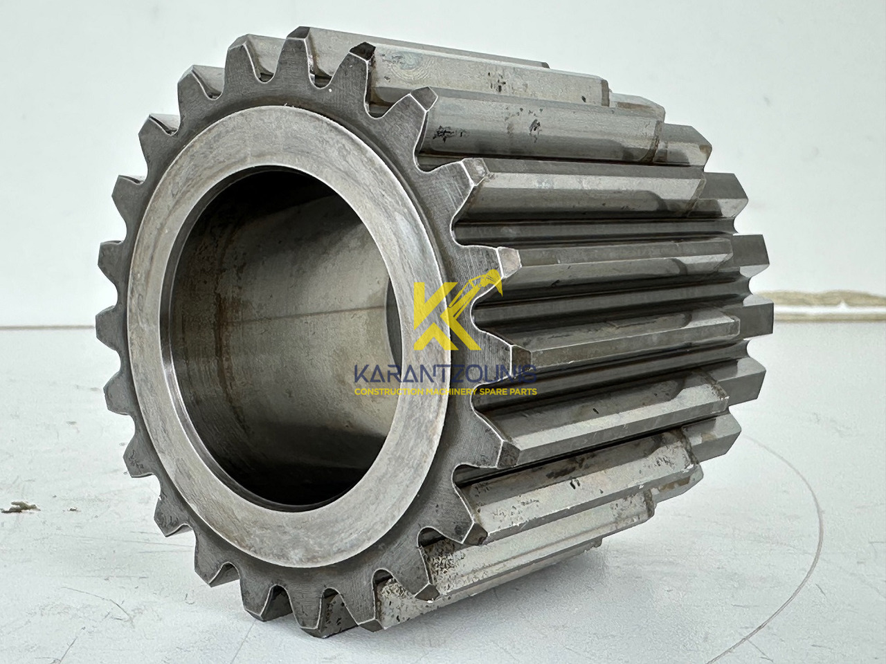 Liebherr Sonnenrad ID-Nr.90016258. FAT400P112,FAT400P130,FAT400P139,LOS1936,LOS926,R926,R928,R930,R934,R936,R938,R940,R944,R946,R950T. #90016258.28.09# - Бортовой редуктор для Экскаваторов: фото 4 Liebherr Sonnenrad ID-Nr.90016258. FAT400P112,FAT400P130,FAT400P139,LOS1936,LOS926,R926,R928,R930,R934,R936,R938,R940,R944,R946,R950T. #90016258.28.09# - Бортовой редуктор для Экскаваторов: фото 4