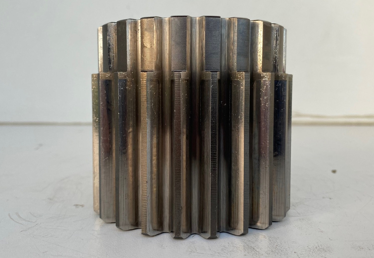 Liebherr Sonnenrad ID-Nr.90016258. FAT400P112, FAT400P130, FAT400P139. LOS1936,LOS926,R926,R928,R930,R934,R936,R938,R940,R944,R946,R950T. #SHG3# - Бортовой редуктор для Строительной техники: фото 3 Liebherr Sonnenrad ID-Nr.90016258. FAT400P112, FAT400P130, FAT400P139. LOS1936,LOS926,R926,R928,R930,R934,R936,R938,R940,R944,R946,R950T. #SHG3# - Бортовой редуктор для Строительной техники: фото 3