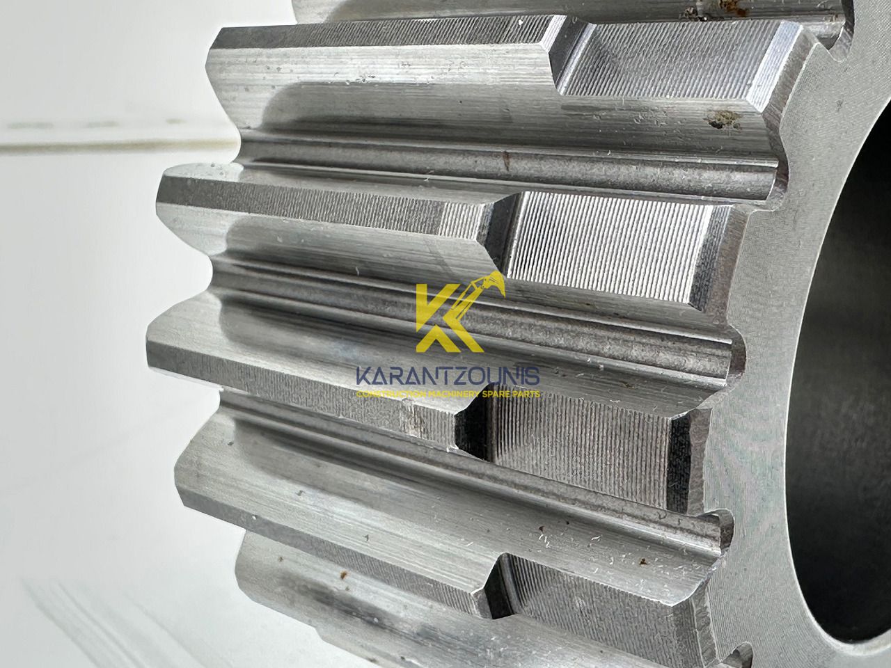 Liebherr Sonnenrad ID-Nr.9442842 - ID-Nr.944284203. FAT350. LH22,R313,R317,R900,ER912,LOS914,LOS924,LOS924 COMP,LOS924 SPUR,R321,R902,R904,R912,R914,R912,R924,R924 COMP. #944284203.09.10# - Трансмиссия для Экскаваторов: фото 5 Liebherr Sonnenrad ID-Nr.9442842 - ID-Nr.944284203. FAT350. LH22,R313,R317,R900,ER912,LOS914,LOS924,LOS924 COMP,LOS924 SPUR,R321,R902,R904,R912,R914,R912,R924,R924 COMP. #944284203.09.10# - Трансмиссия для Экскаваторов: фото 5