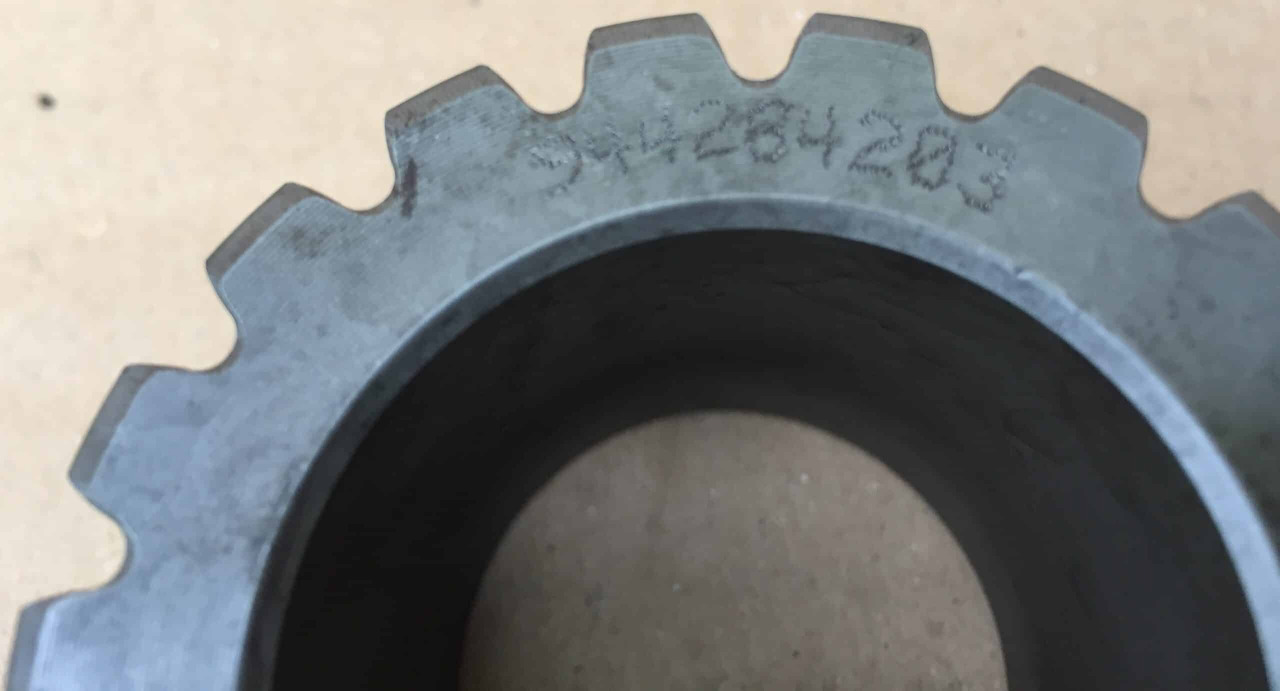 Liebherr Sonnenrad ID-Nr.9442842 - ID-Nr.944284203. FAT350. LH22,R313,R317,R900,ER912,LOS914,LOS924,LOS924 COMP,LOS924 SPUR,R321,R902,R904,R912,R914,R912,R924,R924 COMP. #944284203.13.08# - Бортовой редуктор для Экскаваторов: фото 3 Liebherr Sonnenrad ID-Nr.9442842 - ID-Nr.944284203. FAT350. LH22,R313,R317,R900,ER912,LOS914,LOS924,LOS924 COMP,LOS924 SPUR,R321,R902,R904,R912,R914,R912,R924,R924 COMP. #944284203.13.08# - Бортовой редуктор для Экскаваторов: фото 3