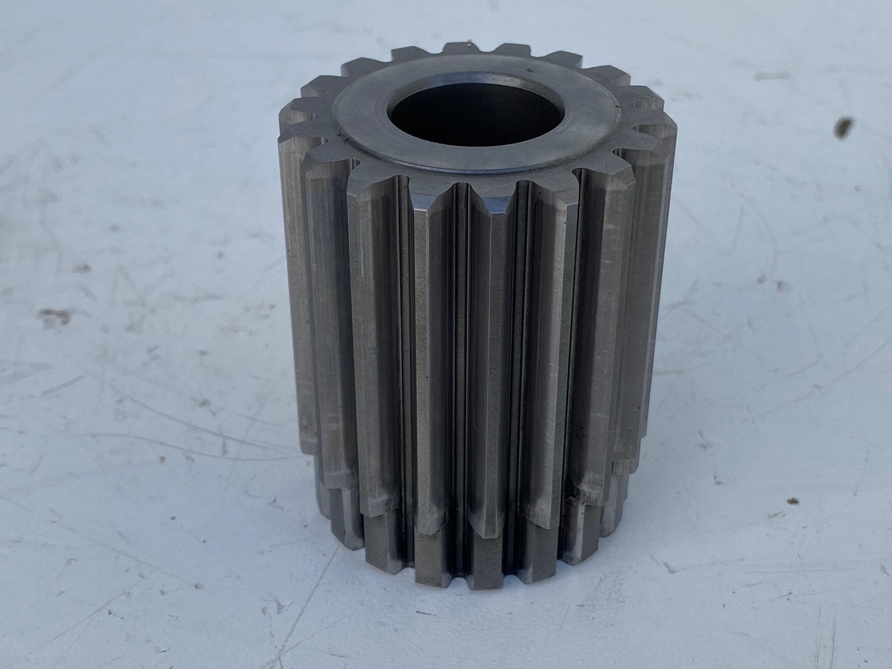 Liebherr Sonnenrad ID-Nr.9443056 - ID-Nr.944305603 - ID-Nr.90208633 - ID-Nr.90213988. A900,A904,A912,A914,A920,A922,R900,E912,E922,EP912,EP922,P912,P922,R904,R912,R914,R918,R920,R922,R932. #SO01232# - Коробка передач для Строительной техники: фото 4 Liebherr Sonnenrad ID-Nr.9443056 - ID-Nr.944305603 - ID-Nr.90208633 - ID-Nr.90213988. A900,A904,A912,A914,A920,A922,R900,E912,E922,EP912,EP922,P912,P922,R904,R912,R914,R918,R920,R922,R932. #SO01232# - Коробка передач для Строительной техники: фото 4