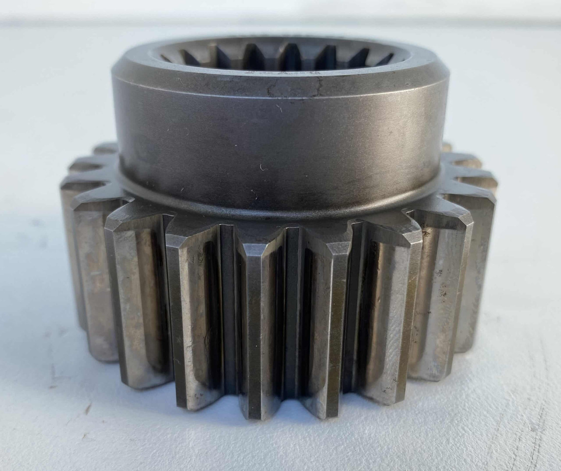 Liebherr Sonnenrad ID-Nr.9443067 - ID-Nr.944306703. SAT275/222, SAT275/232 - SAT275/255. A932, A934, E932, P932, P934, R932, R934B, R934 C, R944 C T, R944 C TUN. #ZWL# - Поворотный редуктор для Строительной техники: фото 2 Liebherr Sonnenrad ID-Nr.9443067 - ID-Nr.944306703. SAT275/222, SAT275/232 - SAT275/255. A932, A934, E932, P932, P934, R932, R934B, R934 C, R944 C T, R944 C TUN. #ZWL# - Поворотный редуктор для Строительной техники: фото 2