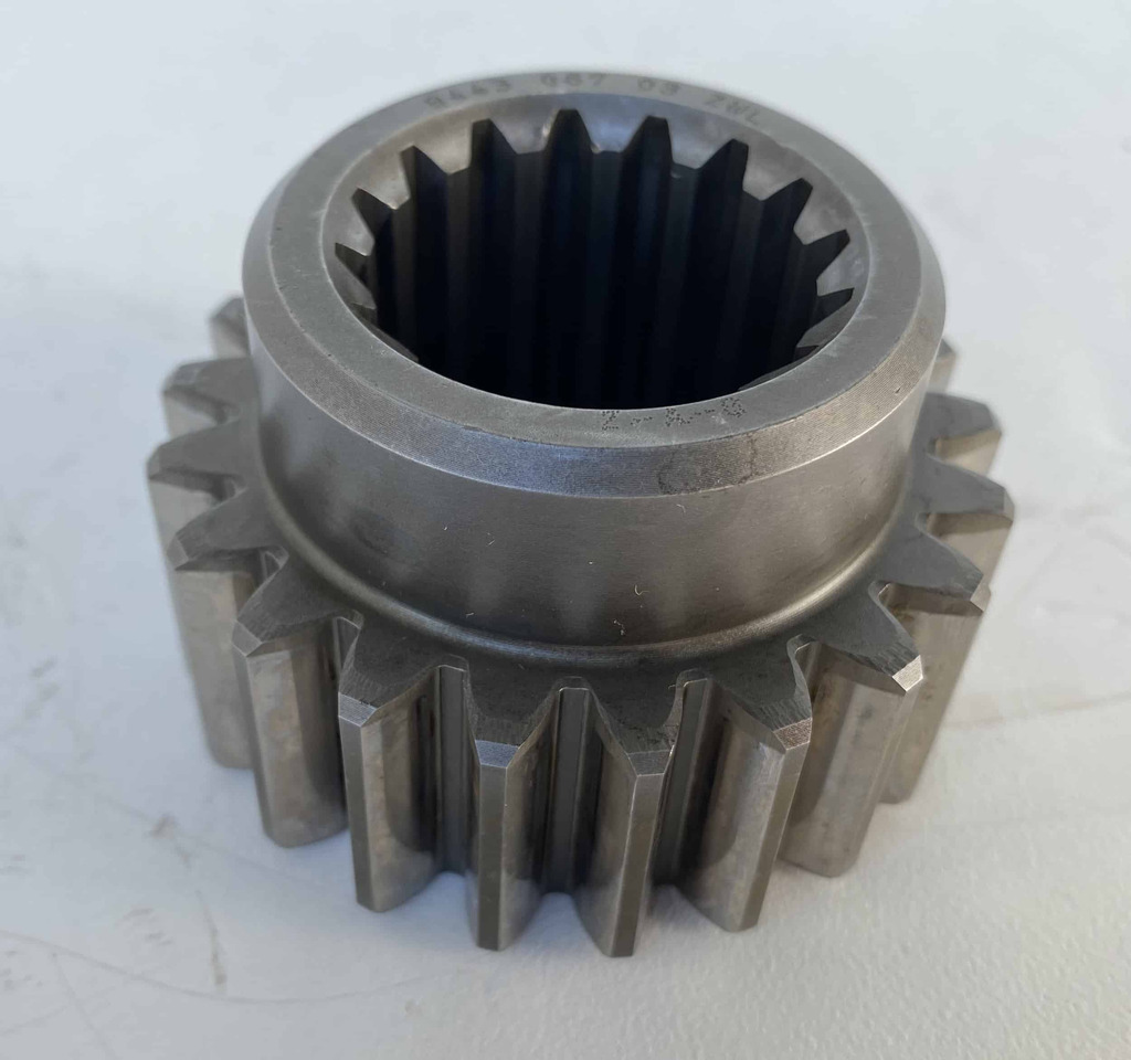 Liebherr Sonnenrad ID-Nr.9443067 - ID-Nr.944306703. SAT275/222, SAT275/232 - SAT275/255. A932, A934, E932, P932, P934, R932, R934B, R934 C, R944 C T, R944 C TUN. #ZWL# - Поворотный редуктор для Строительной техники: фото 3 Liebherr Sonnenrad ID-Nr.9443067 - ID-Nr.944306703. SAT275/222, SAT275/232 - SAT275/255. A932, A934, E932, P932, P934, R932, R934B, R934 C, R944 C T, R944 C TUN. #ZWL# - Поворотный редуктор для Строительной техники: фото 3