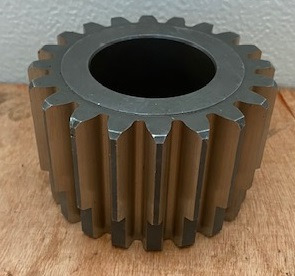 Liebherr Sonnenrad ID-Nr.9443857. FAT450 - FAT450P004. LH60, LH80, ER944, LOS944, LOS954, R944, R954. #HL8# - Бортовой редуктор для Гусеничных экскаваторов: фото 3 Liebherr Sonnenrad ID-Nr.9443857. FAT450 - FAT450P004. LH60, LH80, ER944, LOS944, LOS954, R944, R954. #HL8# - Бортовой редуктор для Гусеничных экскаваторов: фото 3