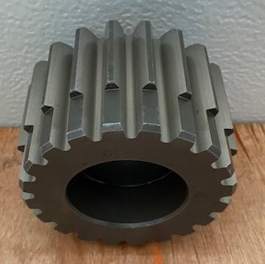 Liebherr Sonnenrad ID-Nr.9443857. FAT450 - FAT450P004. LH60, LH80, ER944, LOS944, LOS954, R944, R954. #HL8# - Бортовой редуктор для Гусеничных экскаваторов: фото 5 Liebherr Sonnenrad ID-Nr.9443857. FAT450 - FAT450P004. LH60, LH80, ER944, LOS944, LOS954, R944, R954. #HL8# - Бортовой редуктор для Гусеничных экскаваторов: фото 5