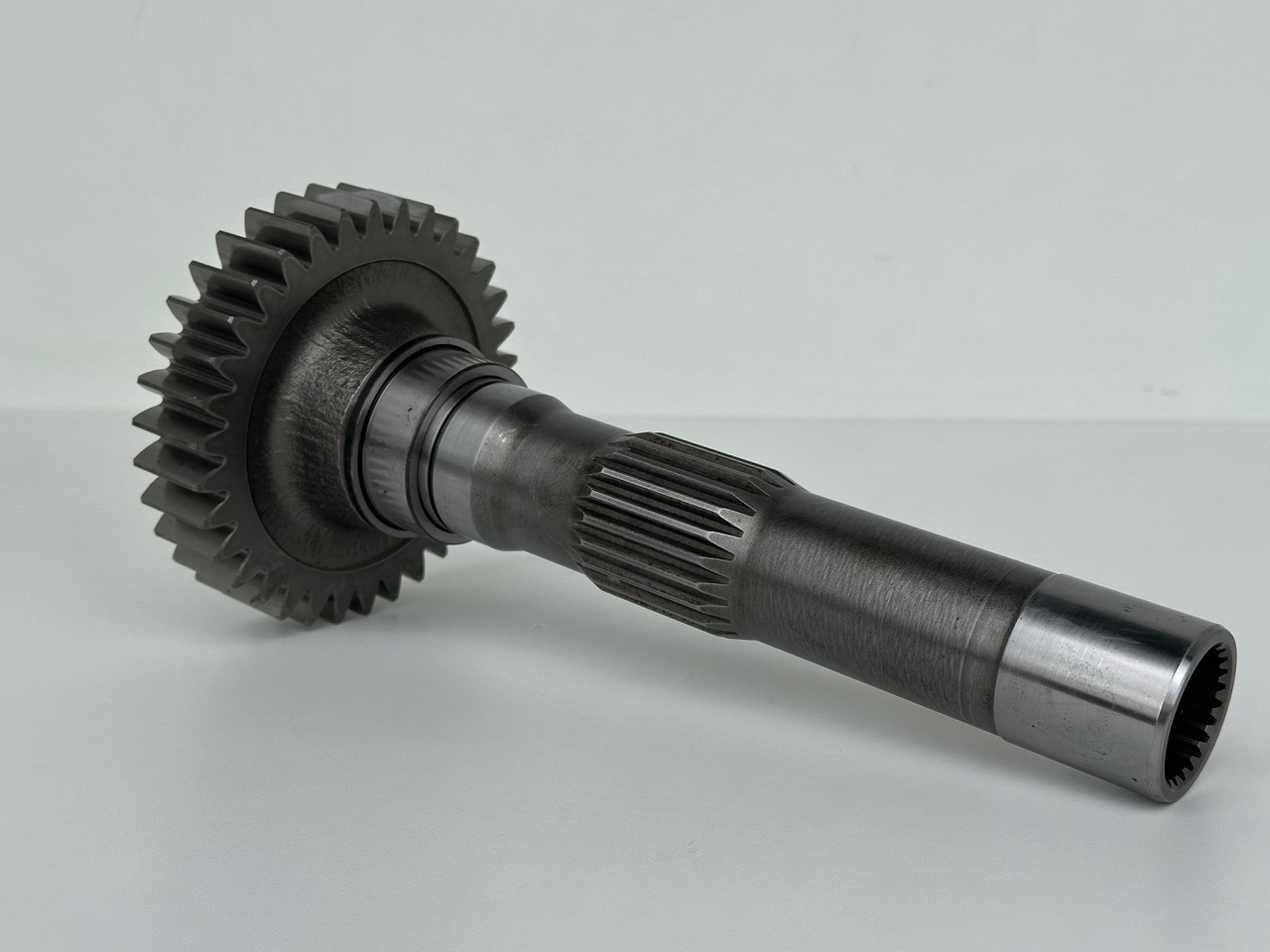 Liebherr Triebwelle ID-Nr.10117133 für Hydraulikdoppelpumpe Typ:DPVP O 108. R926CL, R926 LC, R926 NLC, R926 SLC, R926 WLC. #10117133.04.02# - Гидравлический насос для Гусеничных экскаваторов: фото 1 Liebherr Triebwelle ID-Nr.10117133 für Hydraulikdoppelpumpe Typ:DPVP O 108. R926CL, R926 LC, R926 NLC, R926 SLC, R926 WLC. #10117133.04.02# - Гидравлический насос для Гусеничных экскаваторов: фото 1