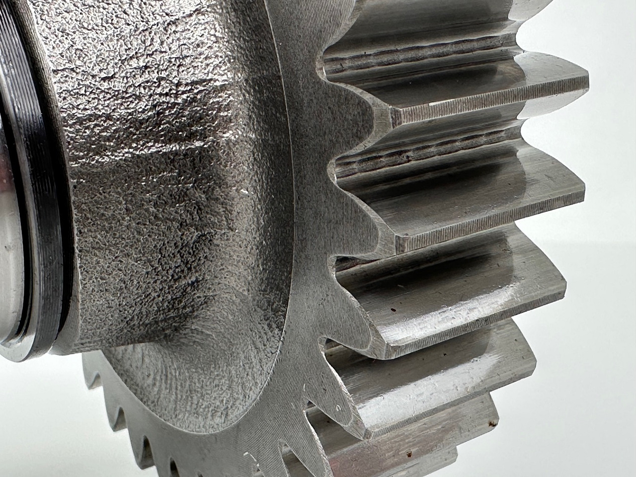 Liebherr Triebwelle ID-Nr.10117133 für Hydraulikdoppelpumpe Typ:DPVP O 108. R926CL, R926 LC, R926 NLC, R926 SLC, R926 WLC. #10117133.04.02# - Гидравлический насос для Гусеничных экскаваторов: фото 5 Liebherr Triebwelle ID-Nr.10117133 für Hydraulikdoppelpumpe Typ:DPVP O 108. R926CL, R926 LC, R926 NLC, R926 SLC, R926 WLC. #10117133.04.02# - Гидравлический насос для Гусеничных экскаваторов: фото 5