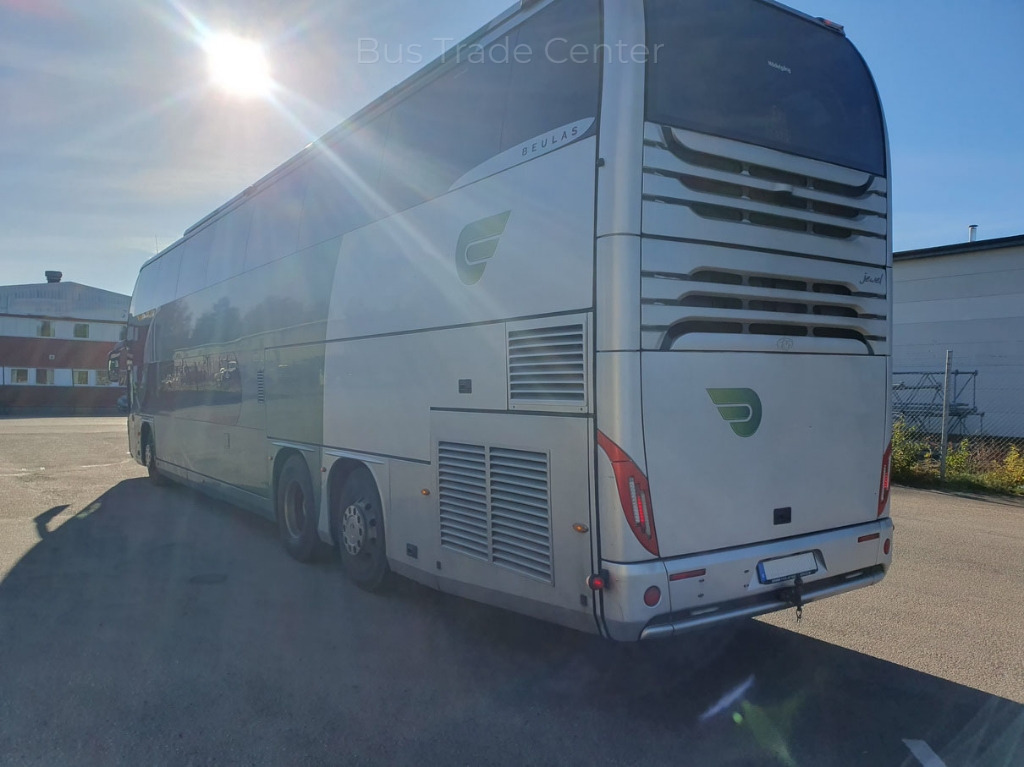 MAN Beulas JEWEL (Lions chassis) - Туристический автобус: фото 5 MAN Beulas JEWEL (Lions chassis) - Туристический автобус: фото 5