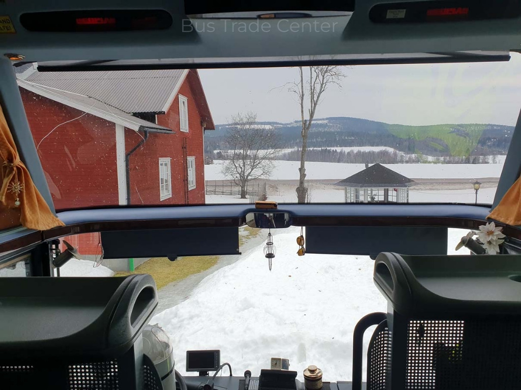 Туристический автобус NEOPLAN STARLINER N516/3 SHDH: фото 10