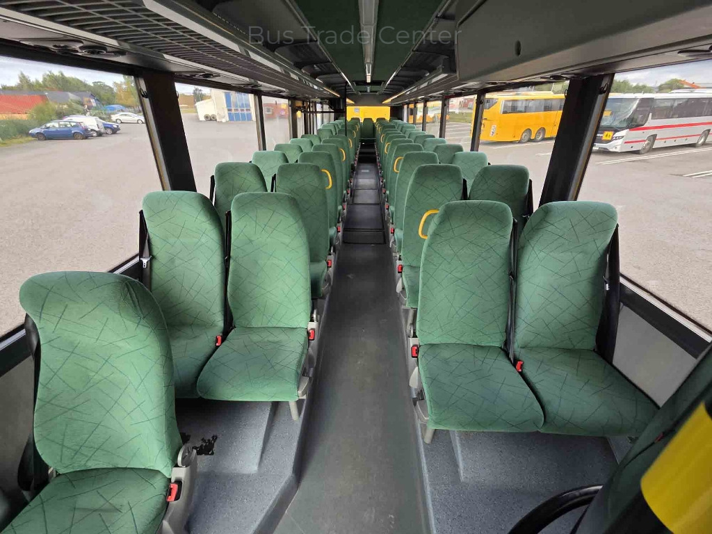VOLVO 8500 B12M // 59 places - Пригородный автобус: фото 5 VOLVO 8500 B12M // 59 places - Пригородный автобус: фото 5