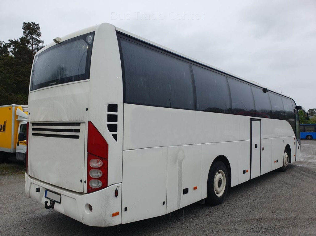 VOLVO 9500H B8R - Туристический автобус: фото 2 VOLVO 9500H B8R - Туристический автобус: фото 2