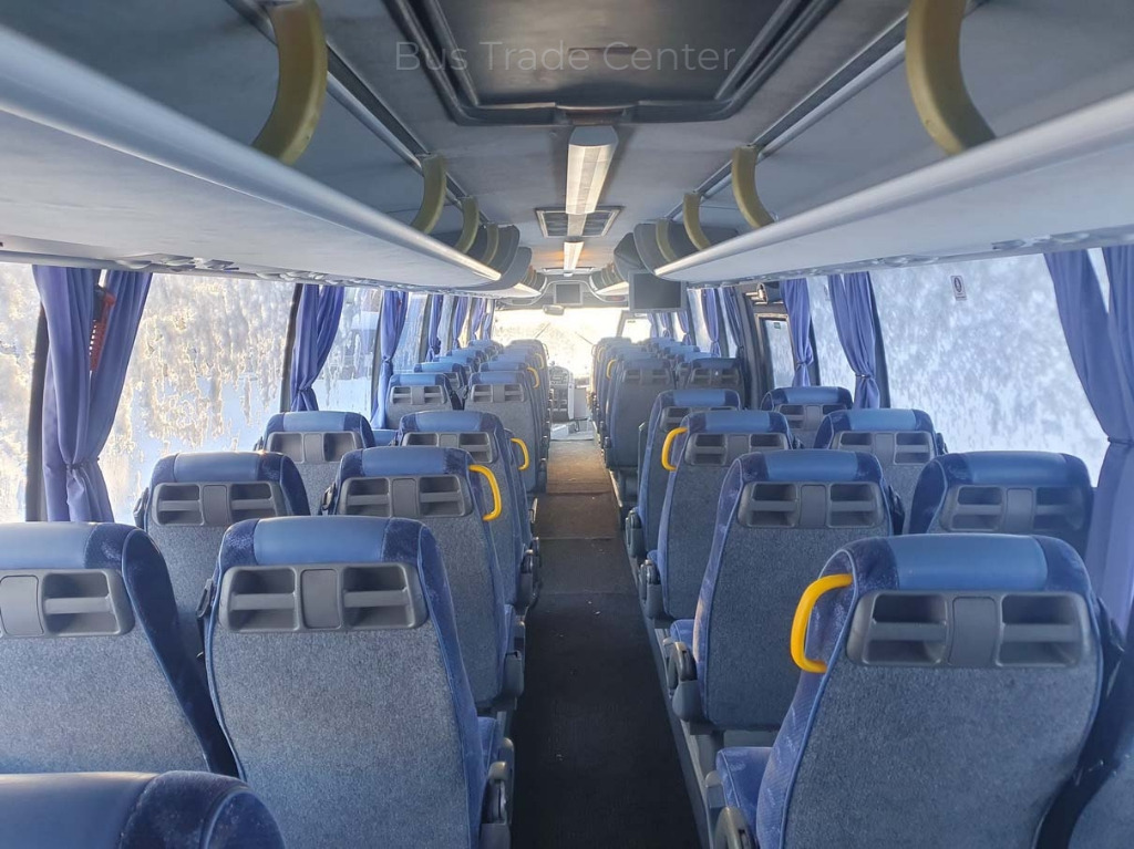 Пригородный автобус VOLVO 9700S NL B12M: фото 9