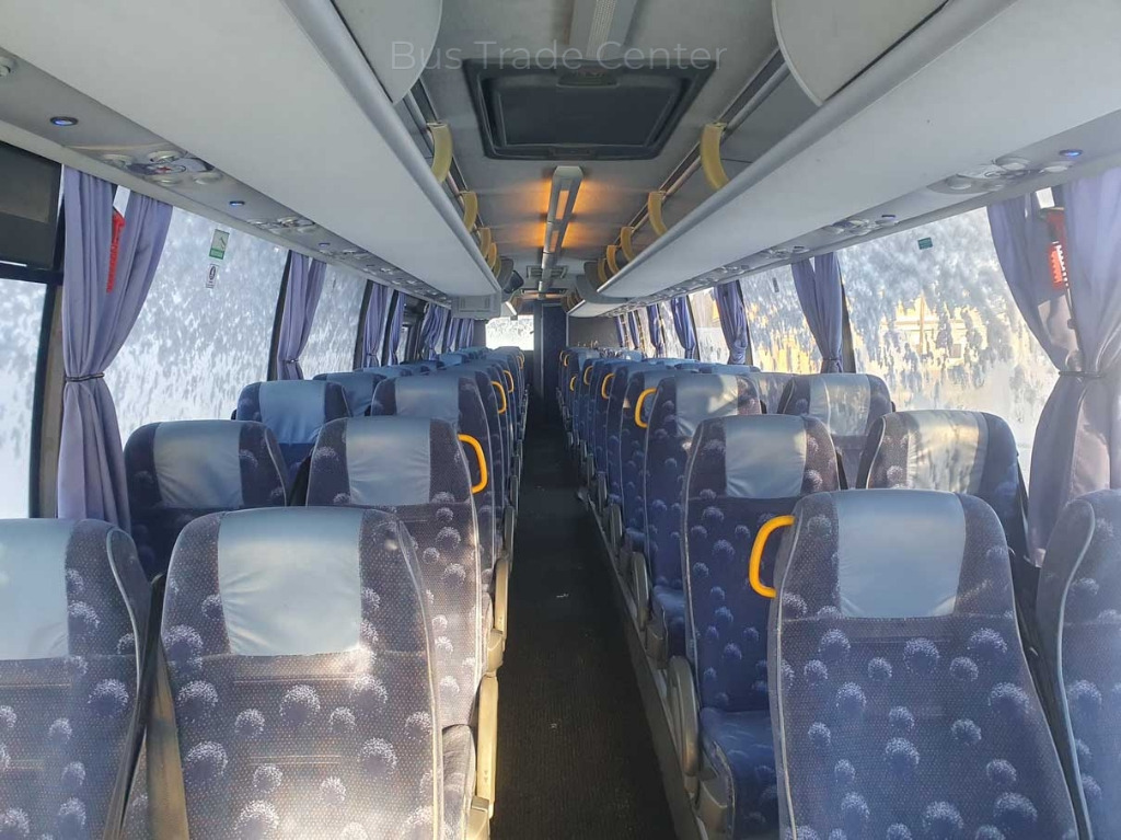 Пригородный автобус VOLVO 9700S NL B12M: фото 6