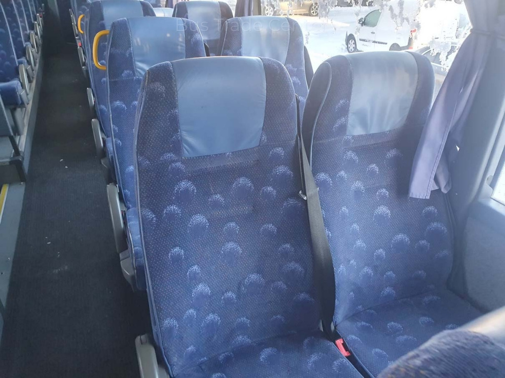 Пригородный автобус VOLVO 9700S NL B12M: фото 7