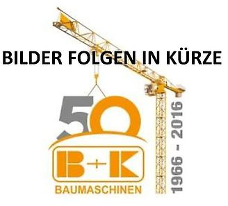 Potain GTMR 331 B - Башенный кран: фото 1 Potain GTMR 331 B - Башенный кран: фото 1