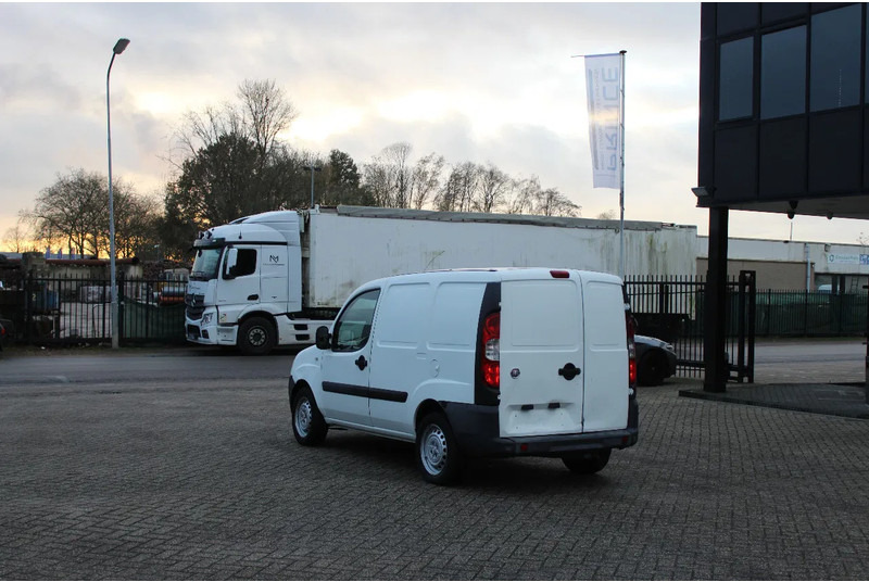 Fiat Doblò Cargo * manual * - Легковой автомобиль: фото 3 Fiat Doblò Cargo * manual * - Легковой автомобиль: фото 3