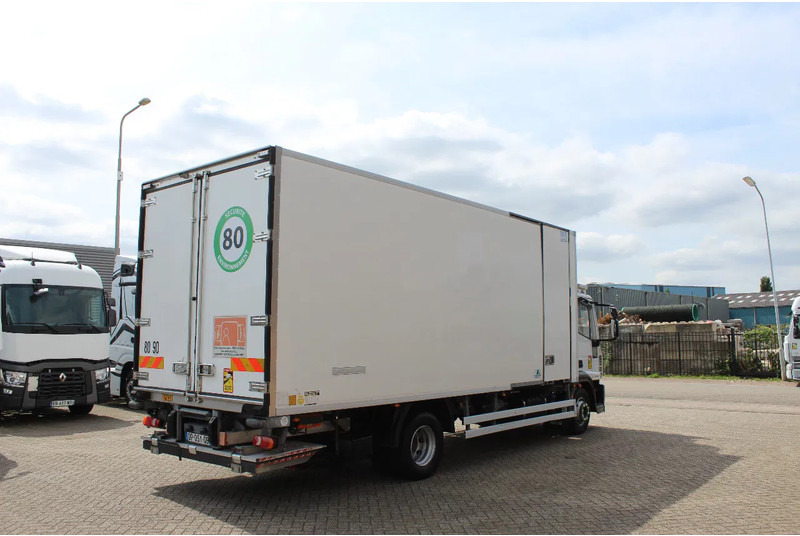 Iveco ML 150 * EURO6 * CARRIER SUPRA 1250 MT * 4X2 * - Рефрижератор: фото 4 Iveco ML 150 * EURO6 * CARRIER SUPRA 1250 MT * 4X2 * - Рефрижератор: фото 4