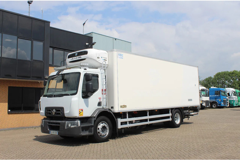 Renault Premium 280 * EURO6 * THERMO KING 1200R SPECTRUM * 4X2 * - Рефрижератор: фото 1 Renault Premium 280 * EURO6 * THERMO KING 1200R SPECTRUM * 4X2 * - Рефрижератор: фото 1