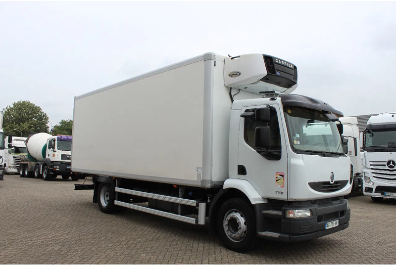 Renault Premium 370 * MANUAL * EURO5 * 4X2 * CARRIER SUPRA 750 * - Рефрижератор: фото 5 Renault Premium 370 * MANUAL * EURO5 * 4X2 * CARRIER SUPRA 750 * - Рефрижератор: фото 5