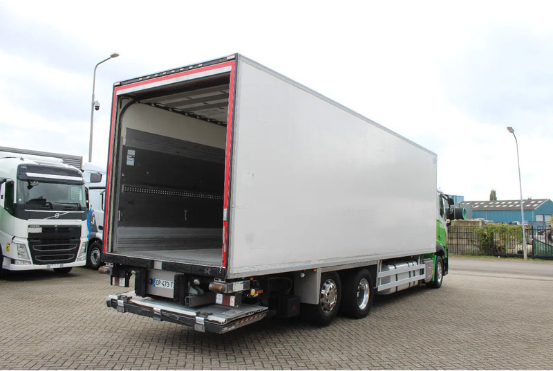 Renault T430 * RETARDER * EURO6 * CHEREAU * CARRIER SUPRA 1250MT * 6X2 * - Рефрижератор: фото 3 Renault T430 * RETARDER * EURO6 * CHEREAU * CARRIER SUPRA 1250MT * 6X2 * - Рефрижератор: фото 3