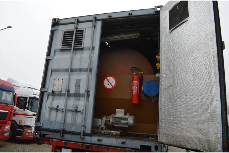 Smart DIESEL TANK CONTAINER - Резервуар для хранения: фото 4 Smart DIESEL TANK CONTAINER - Резервуар для хранения: фото 4