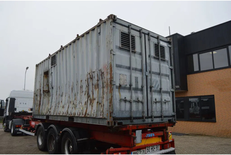Smart DIESEL TANK CONTAINER - Резервуар для хранения: фото 2 Smart DIESEL TANK CONTAINER - Резервуар для хранения: фото 2