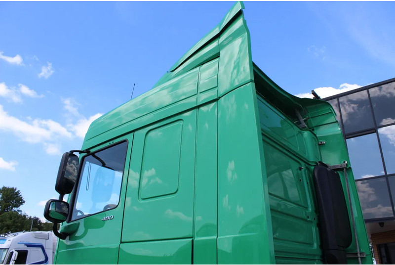 Тягач DAF XF 480 * EURO6 * 4X2 *: фото 10