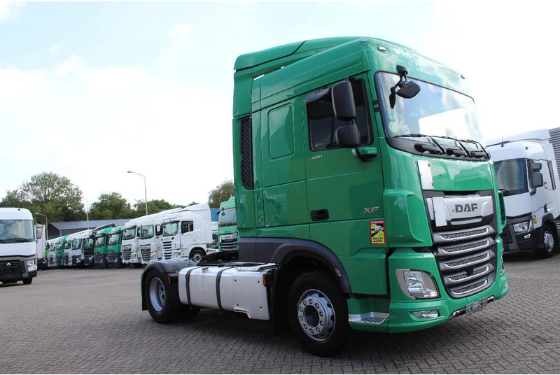 Тягач DAF XF 480 * EURO6 * 4X2 *: фото 6