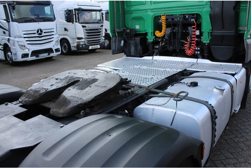 Тягач DAF XF 480 * EURO6 * 4X2 *: фото 11