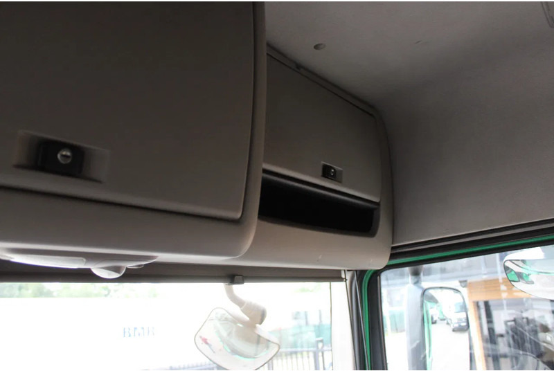 Тягач DAF XF 480 * EURO6 * 4X2 *: фото 20