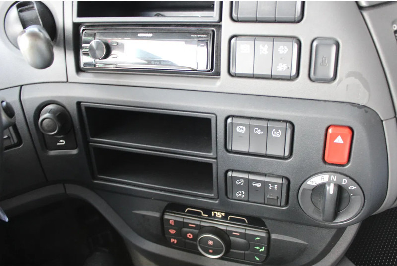 Тягач DAF XF 480 * EURO6 * 4X2 *: фото 16