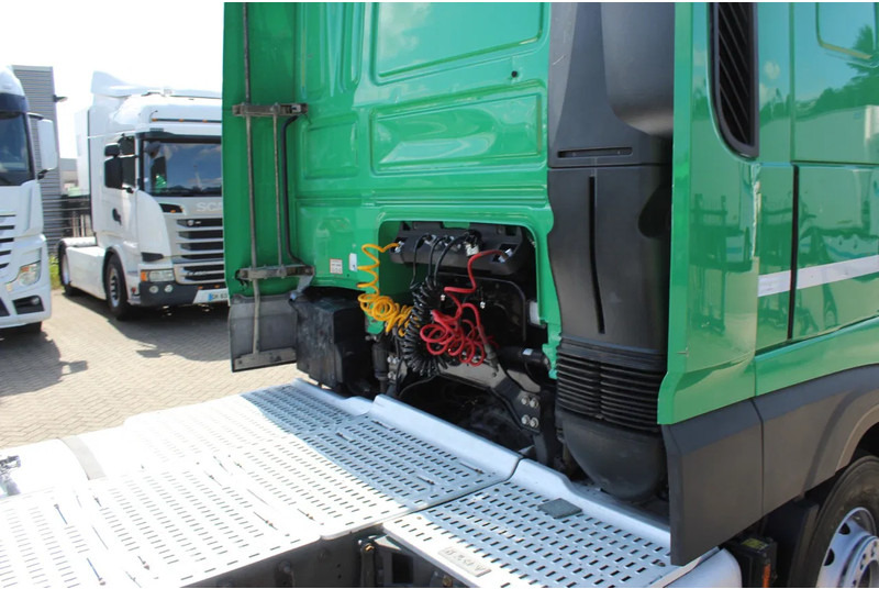 Тягач DAF XF 480 * EURO6 * 4X2 *: фото 11