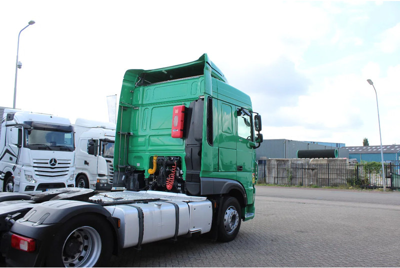 Тягач DAF XF 480 * EURO6 * 4X2 *: фото 8
