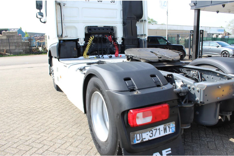 Тягач DAF XF 510 * RETARDER * 4X2 *: фото 14