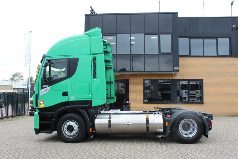Iveco Stralis 460 * RETARDER * LNG * 4X2 * - Тягач: фото 2 Iveco Stralis 460 * RETARDER * LNG * 4X2 * - Тягач: фото 2