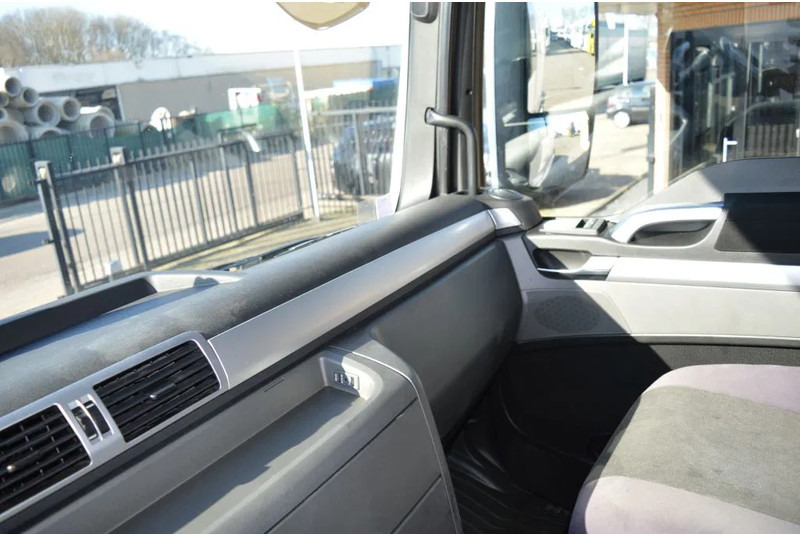 Тягач MAN TGX 18.480 * RETARDER * EURO6 * 4X2 * 2 TANK *: фото 17