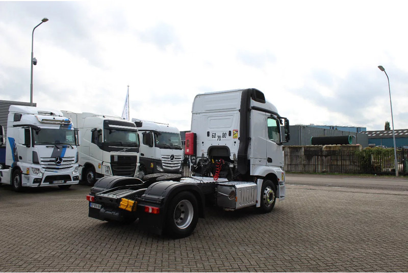 Mercedes-Benz Actros 1843 * EURO6 * 4X2 * - Тягач: фото 4 Mercedes-Benz Actros 1843 * EURO6 * 4X2 * - Тягач: фото 4