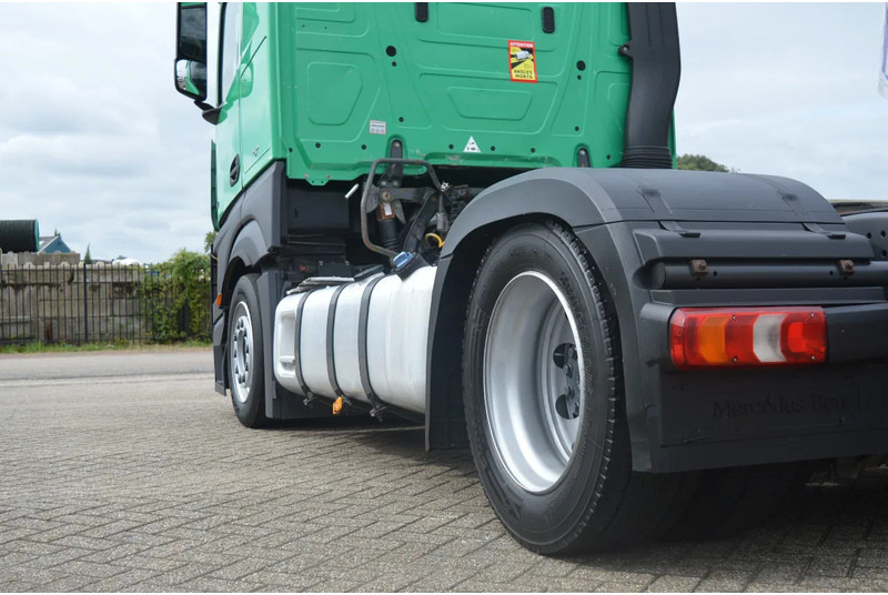 Тягач Mercedes-Benz Actros 1942 * 4x2 * 2 TANK * MEGA *: фото 6