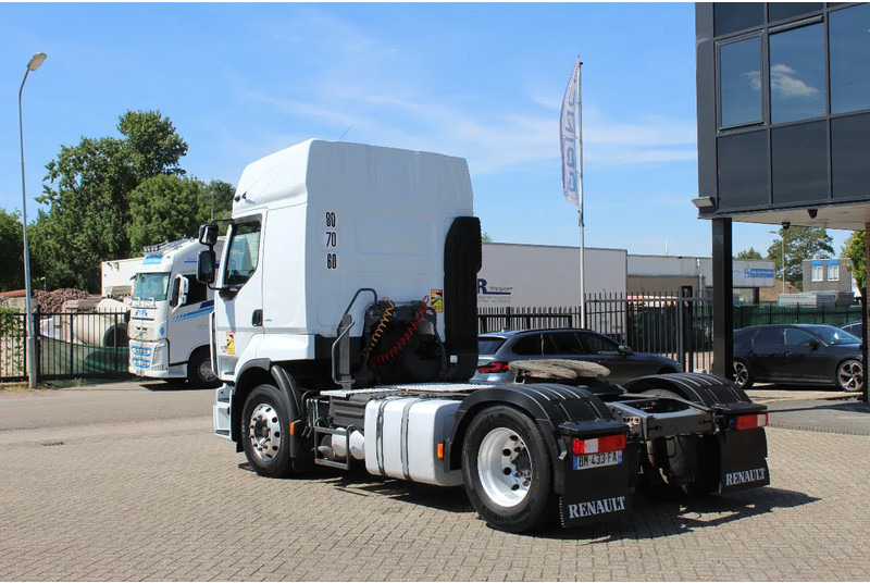 Renault Premium 430 * RETARDER * 4X2 * - Тягач: фото 4 Renault Premium 430 * RETARDER * 4X2 * - Тягач: фото 4