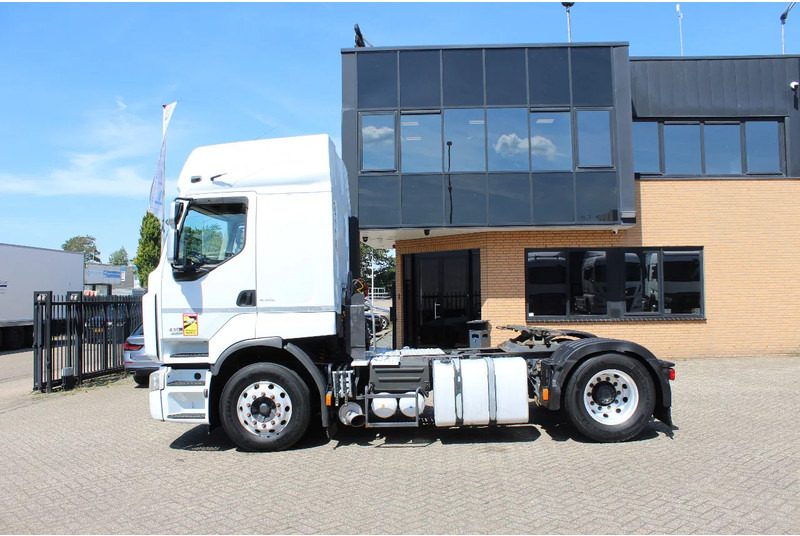 Renault Premium 430 * RETARDER * 4X2 * - Тягач: фото 3 Renault Premium 430 * RETARDER * 4X2 * - Тягач: фото 3