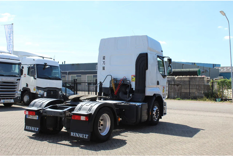 Renault Premium 430 * RETARDER * 4X2 * - Тягач: фото 5 Renault Premium 430 * RETARDER * 4X2 * - Тягач: фото 5