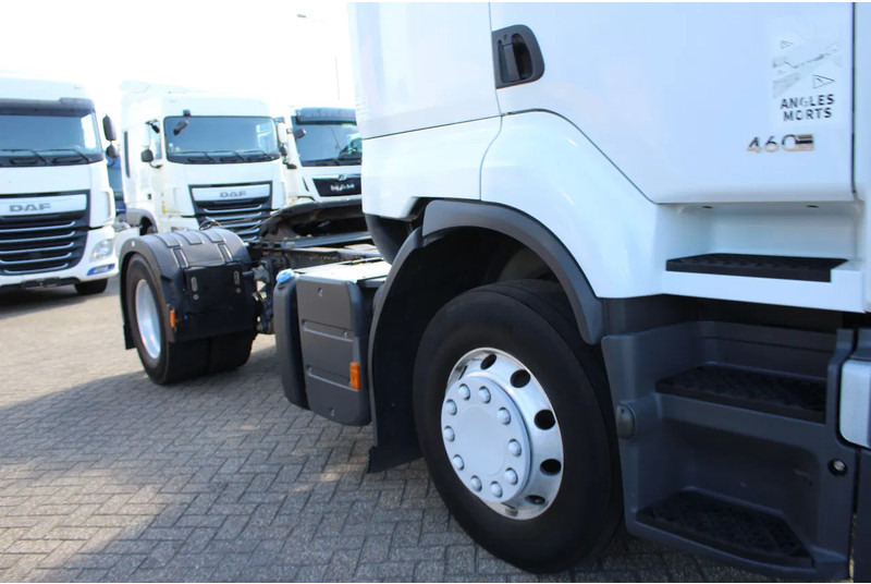 Тягач Renault Premium 460 * EURO5 * 4X2 *ADR *: фото 7