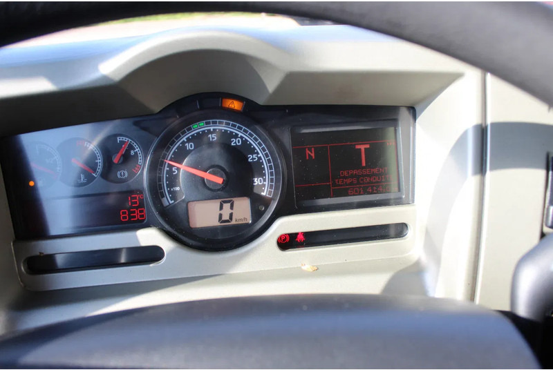 Тягач Renault Premium 460 * EURO5 * 4X2 *ADR *: фото 19