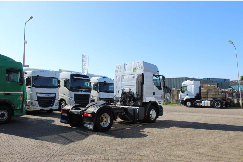 Renault Premium 460 * EURO5 * 4X2 * - Тягач: фото 4 Renault Premium 460 * EURO5 * 4X2 * - Тягач: фото 4