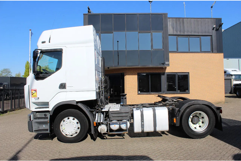 Renault Premium 460 * EURO5 * 4X2 * - Тягач: фото 2 Renault Premium 460 * EURO5 * 4X2 * - Тягач: фото 2