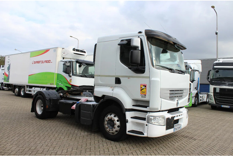 Renault Premium 460 * EURO5 * 4X2 * - Тягач: фото 5 Renault Premium 460 * EURO5 * 4X2 * - Тягач: фото 5