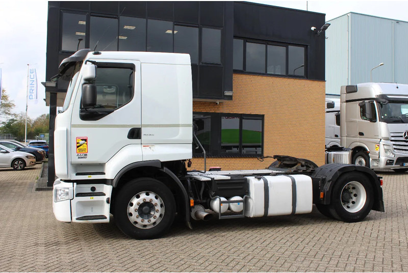Renault Premium 460 * EURO5 * 4X2 * - Тягач: фото 2 Renault Premium 460 * EURO5 * 4X2 * - Тягач: фото 2