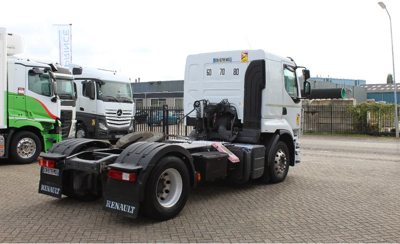 Renault Premium 460 * EURO5 * 4X2 * - Тягач: фото 4 Renault Premium 460 * EURO5 * 4X2 * - Тягач: фото 4