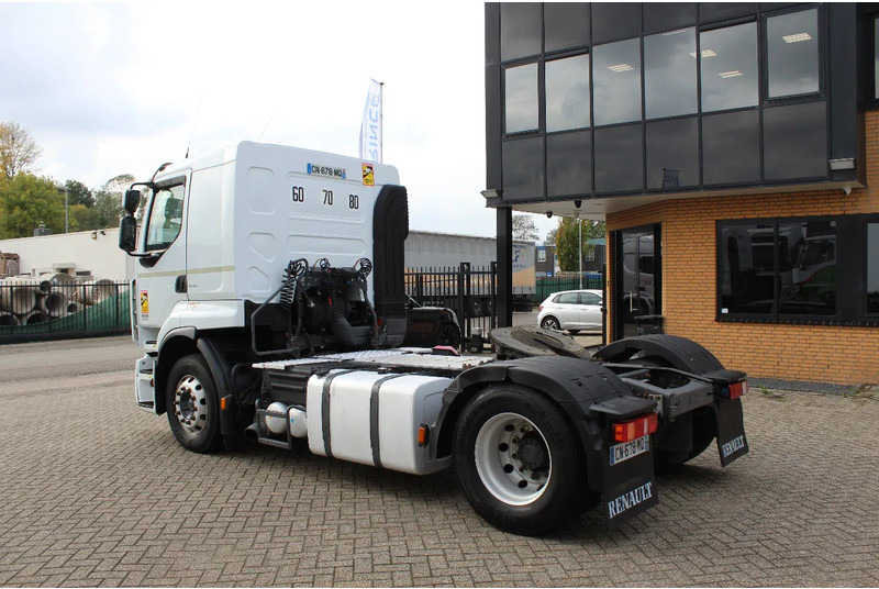 Renault Premium 460 * EURO5 * 4X2 * - Тягач: фото 3 Renault Premium 460 * EURO5 * 4X2 * - Тягач: фото 3